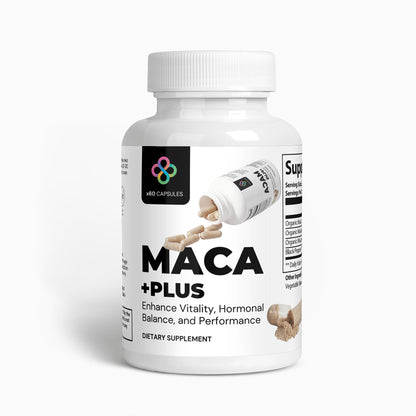 Maca Plus