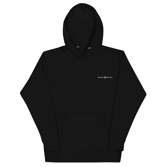 Hoodie (unisex)